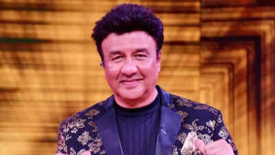Anu Malik breaks silence on Ghar Kab Aaoge credit row in Border 2: ‘Bhushan Kumar has already credited me with immense warmth and respect'