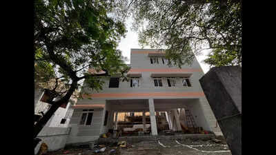 Chennai set to get free cancer screening centre for women