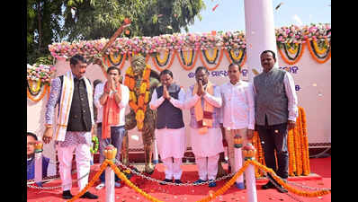 CM announces Madho Singh memorial at Ghess village