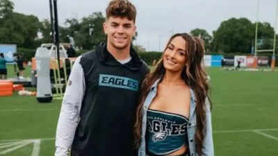 What is really going on with WWE star Nikki Bella and NFL star Cooper DeJean’s dating buzz on Netflix?