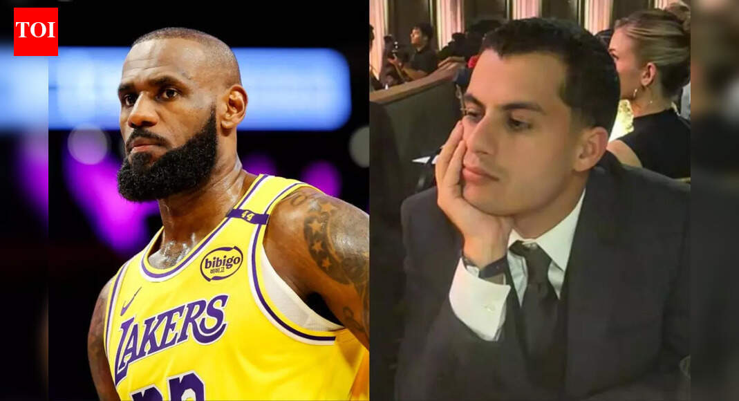 Unexpected courtside drama unfolds as popular streamer Stable Ronaldo receives official NBA warning during Los Angeles Lakers game