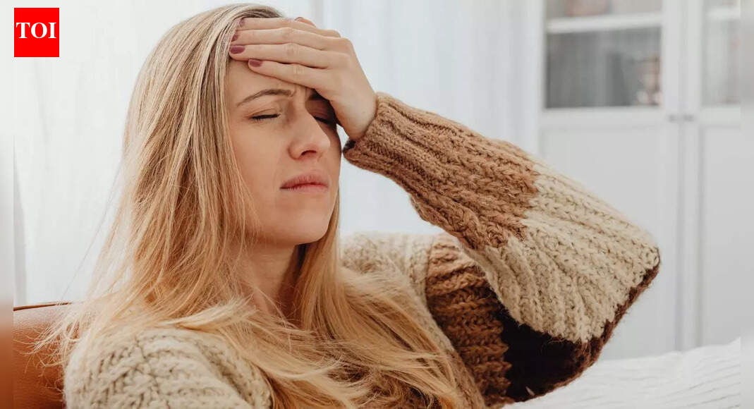 Winter headaches causes, symptoms and home remedies to ease cold-triggered pain