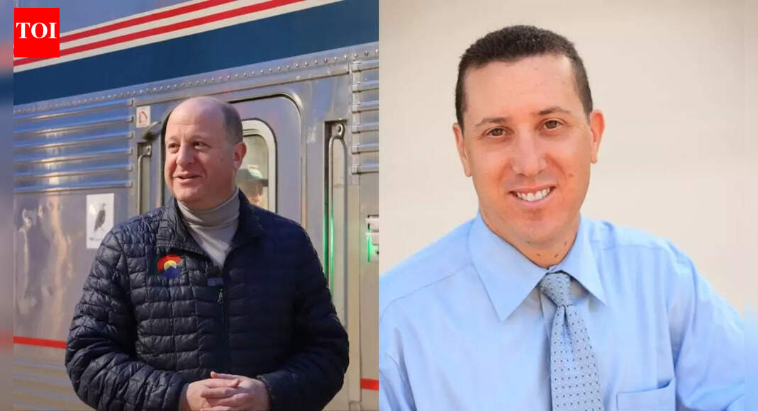 ‘Rot in hell’: Trump unleashes fury on Jared Polis, Dan Rubinstein over Tina Peters’ imprisonment