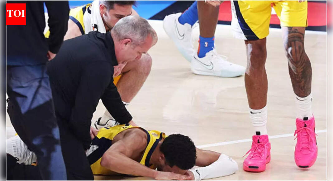 NBA’s biggest injuries in 2025: Tyrese Haliburton, Nikola Jokic, and more