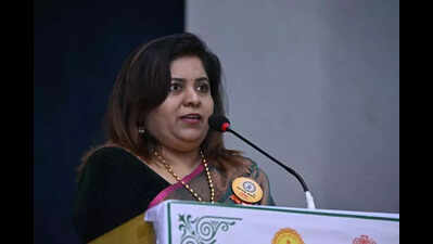 Divisional Commissioner Vijayalakshmi Bidari promoted as Principal Secretary