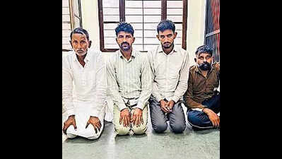 91L cash haul reveals financial arm of Lawrence Bishnoi gang