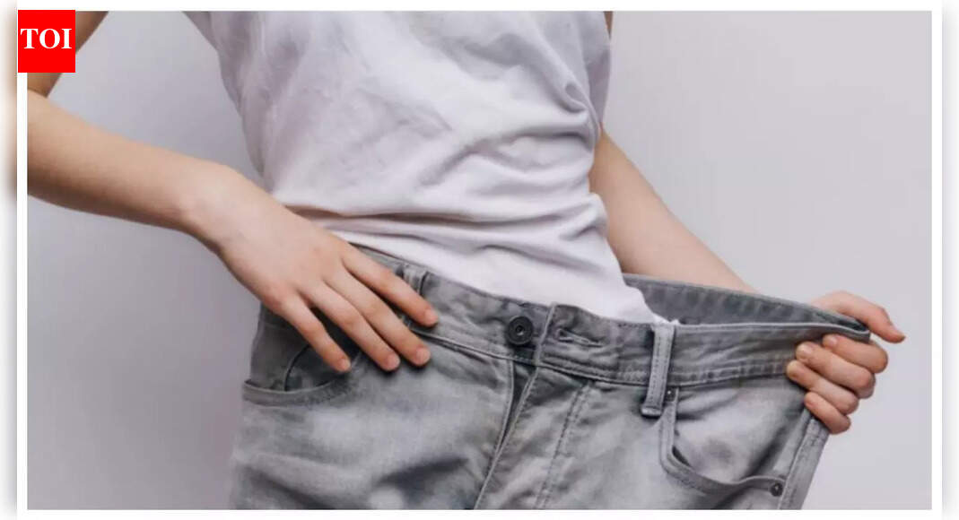 Weight loss strategy that is 5 times more effective than Ozempic, as per study