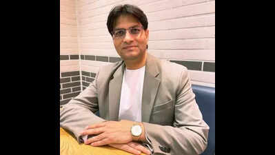 ‘Medicine is shifting from curing disease to safeguarding well-being’