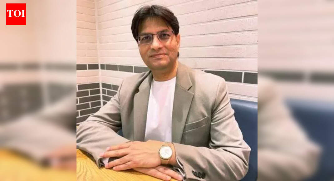 ‘Medicine is shifting from curing disease to safeguarding well-being’