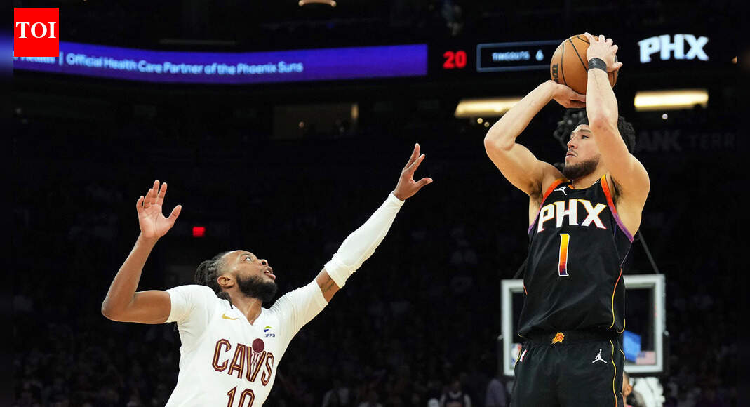 Phoenix Suns vs Cleveland Cavaliers regular season game: Full injury report, who's out, where to watch, and more (December 31, 2025)
