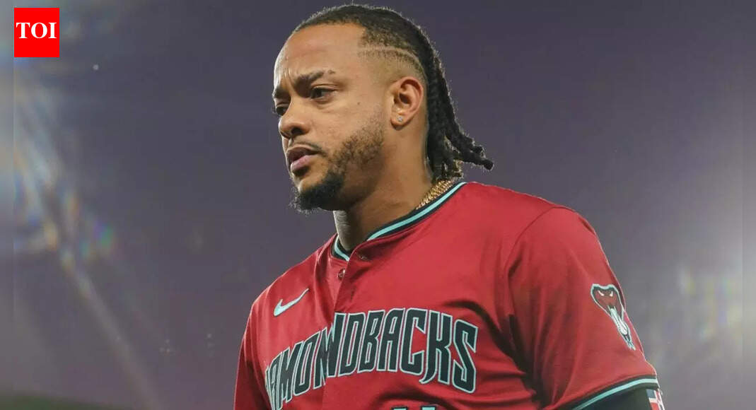 MLB trade rumors: What’s next for Ketel Marte after Arizona shuts trade door while Reds keep eying Luis Robert Jr.