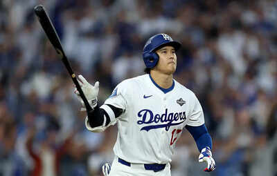 Shohei Ohtani car collection in 2025: How many cars does Los Angeles Dodgers' star own?