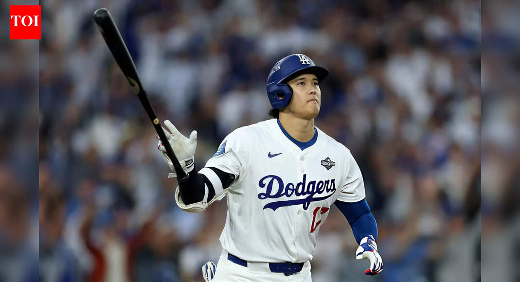 Shohei Ohtani car collection in 2025: How many cars does Los Angeles Dodgers' star own?