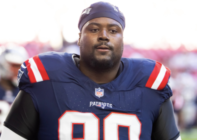 Christian Barmore domestic assault charge explained as case heads to arraignment