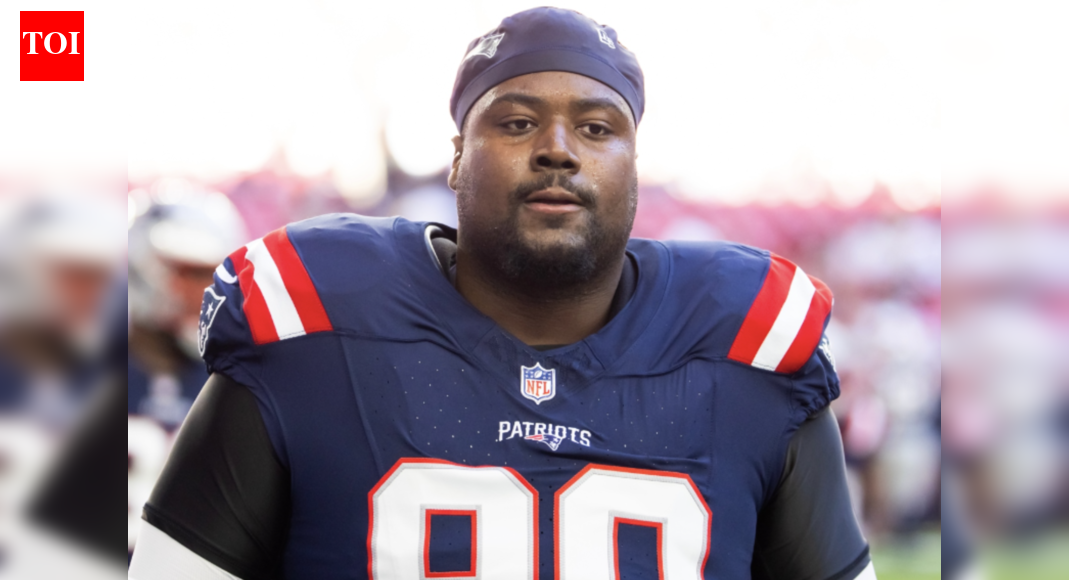 Christian Barmore domestic assault charge explained as case heads to arraignment