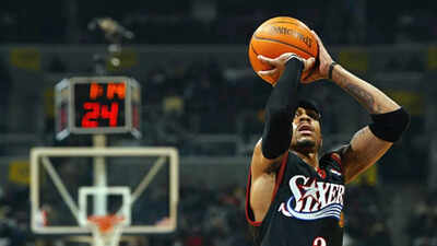 Five documentaries you should watch if you love NBA