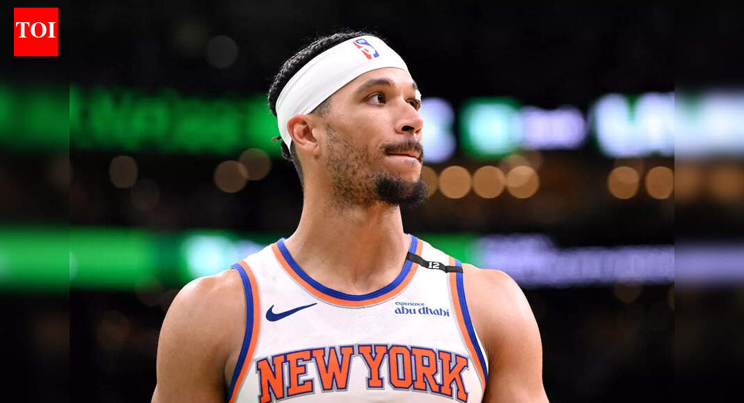 Is Josh Hart playing tonight vs the San Antonio Spurs? Latest update on the New York Knicks star's injury report (December 31, 2025)