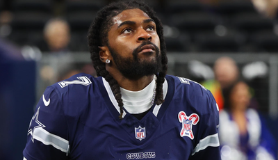 NFL insider reveals why Trevon Diggs was released; fans call out Cowboys’ ‘cold’ move