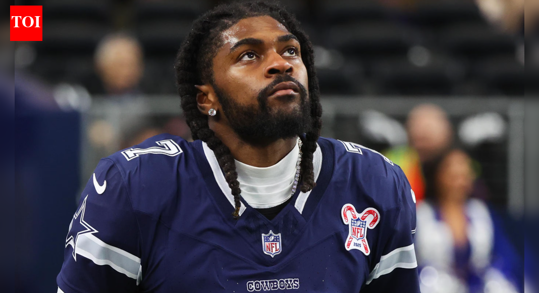 NFL insider reveals why Trevon Diggs was released; fans call out Cowboys’ ‘cold’ move