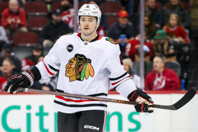 Top 7 NHL players who fell short of expectations in 2025: Ryan Donato, Matt Duchene, and more