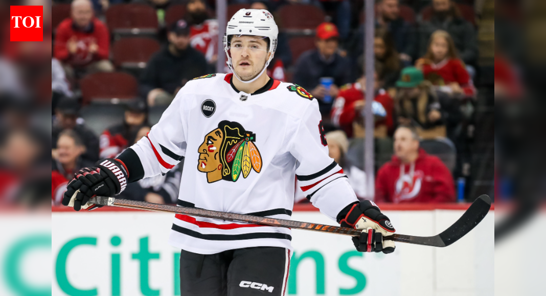 Top 7 NHL players who fell short of expectations in 2025: Ryan Donato, Matt Duchene, and more