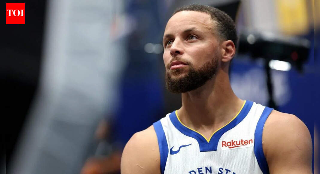 Heartwarming homecoming as Stephen Curry is honored by Davidson with highway tribute ahead of Golden State Warriors–Charlotte Hornets clash