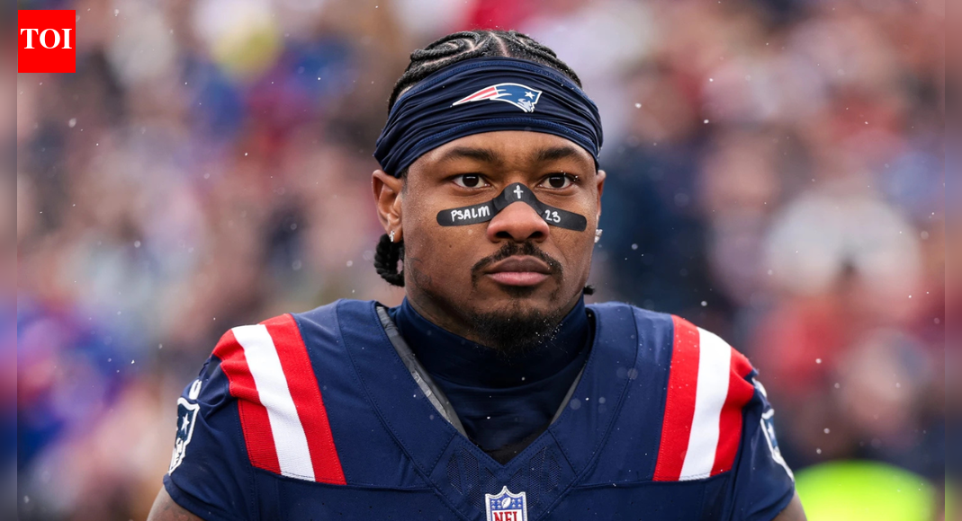 Who is Mila Adams? Stefon Diggs’ former private chef who has made shocking allegations against him as Cardi B stays silent