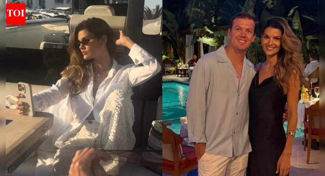 Nick Cassidy makes relationship with Nathalia Soliani Instagram-official, says “Don’t judge”