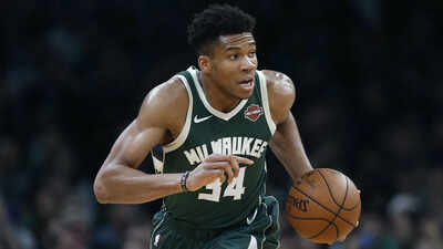 Is Giannis Antetokounmpo playing tonight vs the Washingto Wizards? Latest update on the Milwaukee Bucks star's injury report (December 31, 2025)