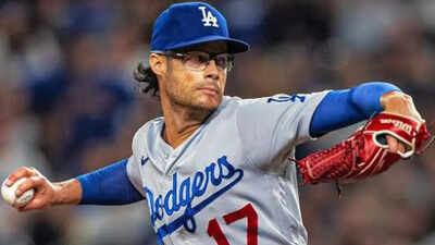Who is Joe Kelly? Inside the MLB pitcher’s 13-year career with the Red Sox, Dodgers, and World Series wins before retirement