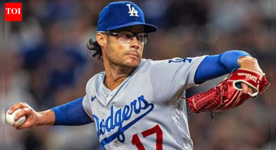 Who is Joe Kelly? Inside the MLB pitcher’s 13-year career with the Red Sox, Dodgers, and World Series wins before retirement