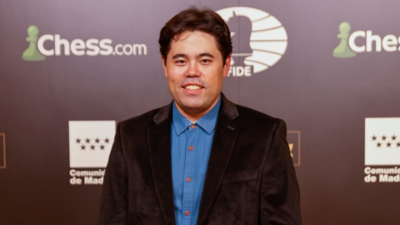 Who is GM Hikaru Nakamura? The champion who took chess to millions online