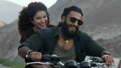 Ranveer Singh’s Dhurandhar loses $10 million (Rs 90 crore) due to Gulf ban, says overseas distributor, ‘We have to respect the rules of every country’