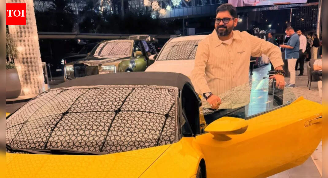 ED recovers Rs 5 crore cash, suitcase full of jewellery from premises linked to 'gangster' Inderjit Yadav