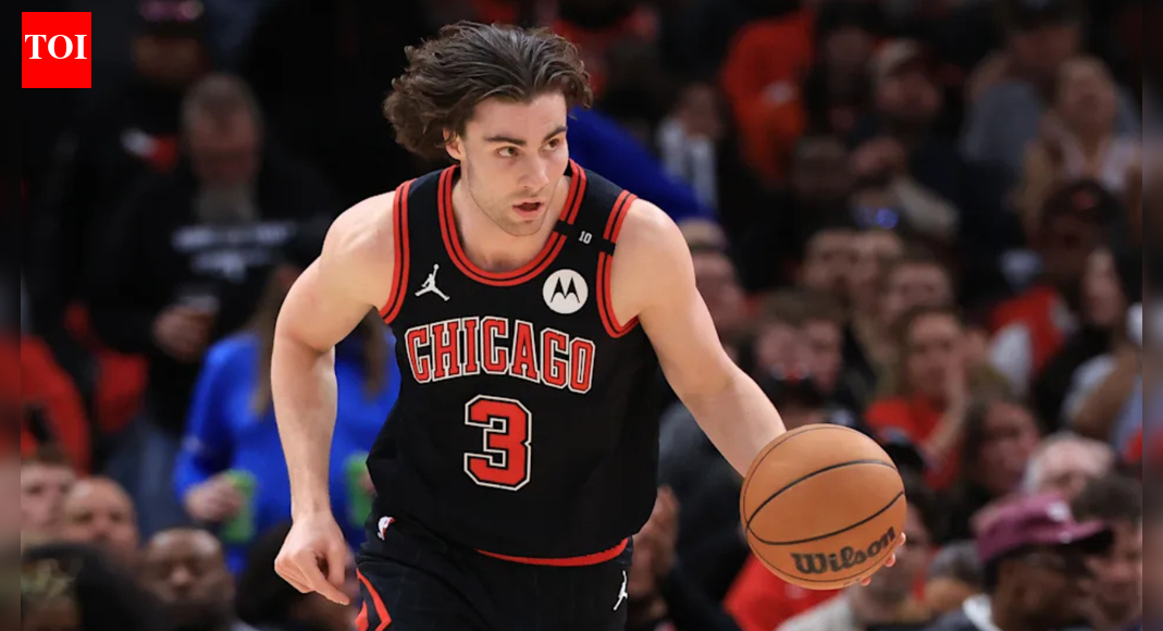 NBA injury update: Is Josh Giddey playing tonight? Chicago Bulls suffer major blow as star face health setback, leaving offense shorthanded