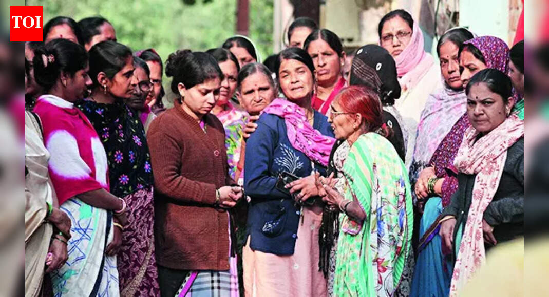 Contaminated Indore tap water leaves seven dead, 162 hospitalised