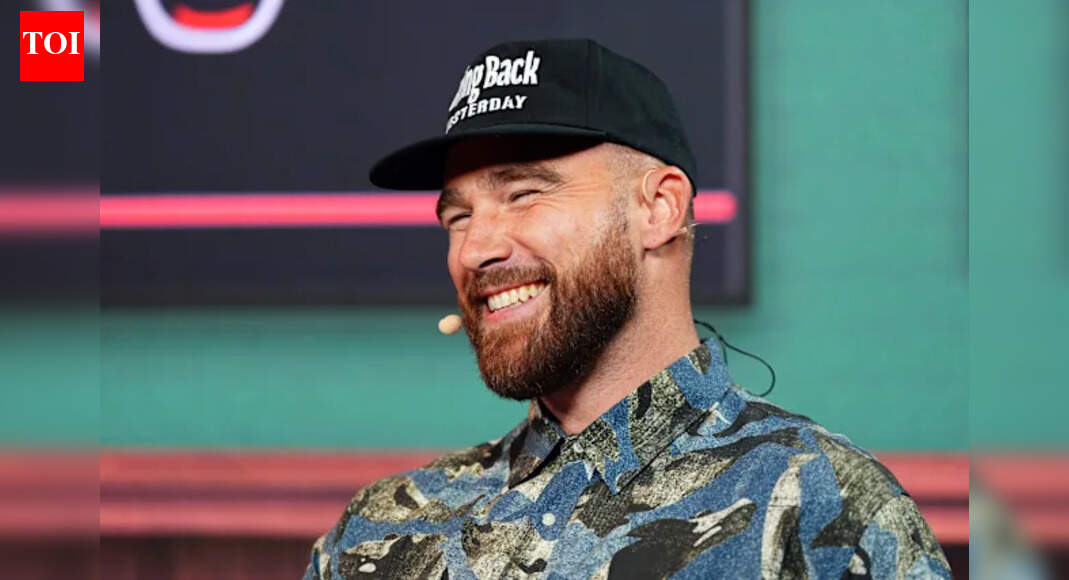 Travis Kelce brutally roasts his own dating show, admits he’d choose waxing over watching it again