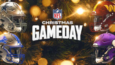 Netflix’s Christmas NFL game rewrote sports history with a record no TV network could match