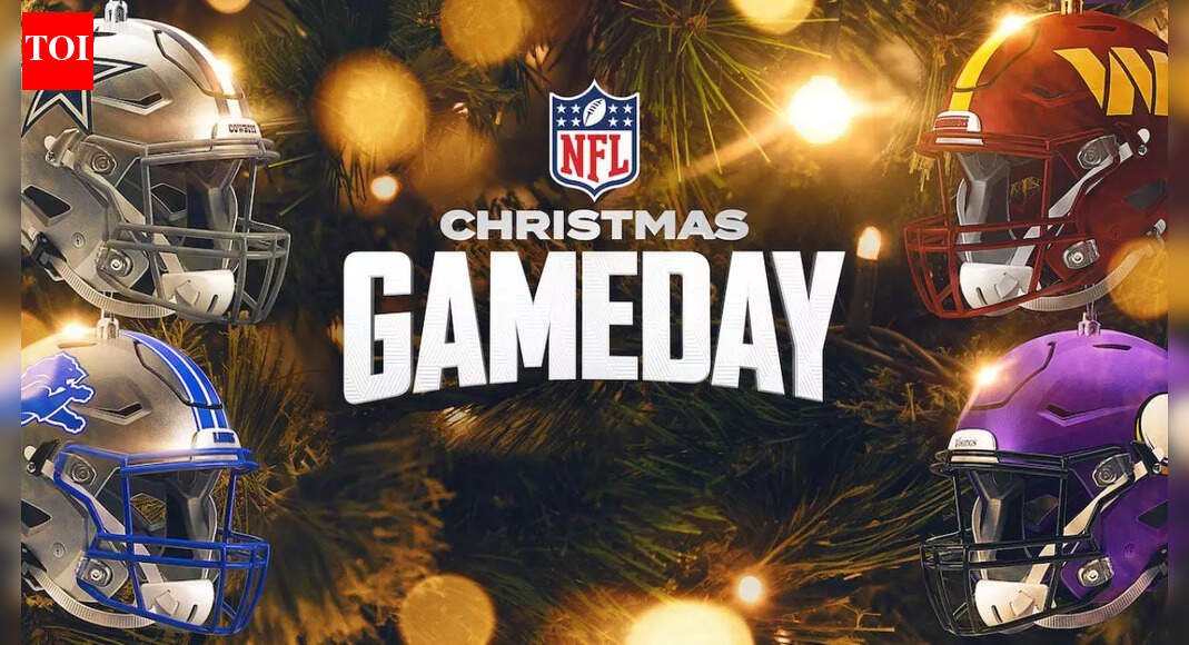 Netflix’s Christmas NFL game rewrote sports history with a record no TV network could match