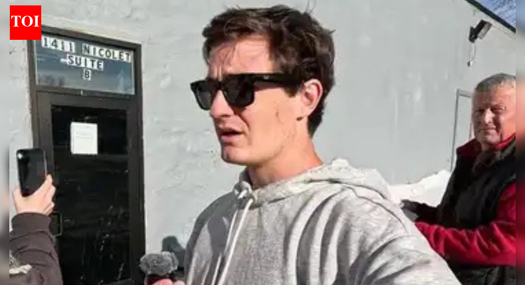 What is YouTuber Nick Shirley exposing? Minnesota daycare fund fraud claims raise Somalia group controversy and federal investigation