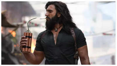 'Dhurandhar' box office Collection Day 27: Ranveer Singh starrer crosses Rs 1,110 crore mark; becomes highest-grossing Hindi film of all time