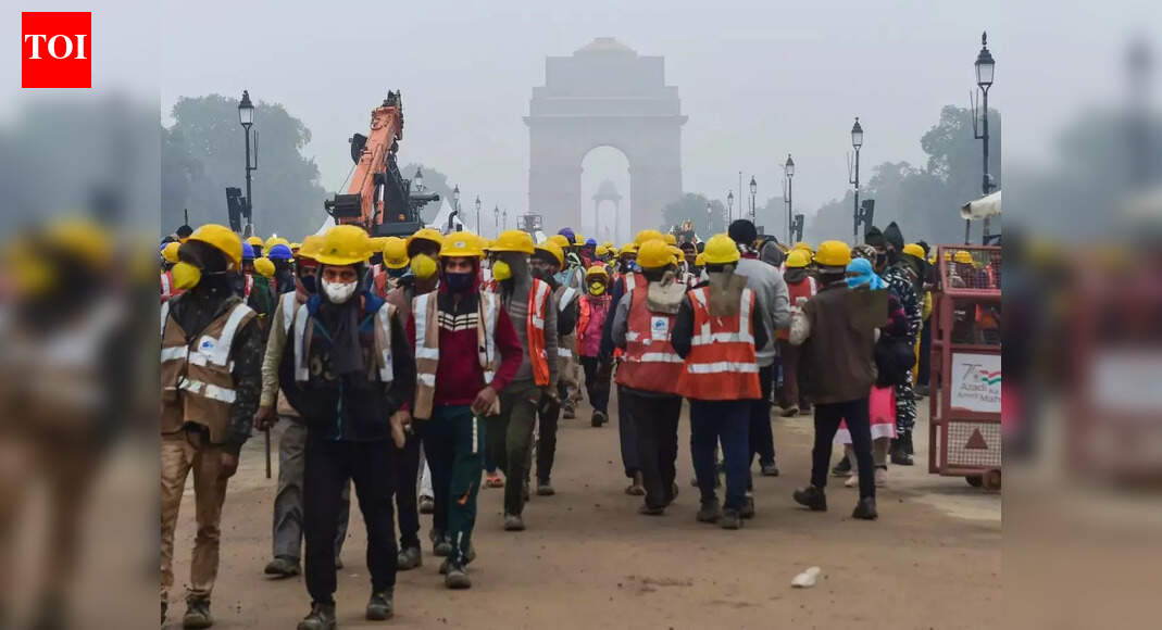 Draft labour rules pave way for higher minimum wages