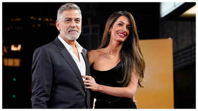 Donald Trump SLAMS George Clooney over French citizenship; claims Oscar winner was 'just an average guy who complained, constantly'