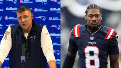 Patriots coach Mike Vrabel finally addresses Stefon Diggs and Christian Barmore allegations, sending a clear message to fans