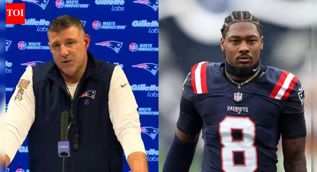 Patriots coach Mike Vrabel finally addresses Stefon Diggs and Christian Barmore allegations, sending a clear message to fans