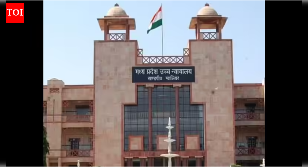 Madhya Pradesh HC upholds 20-year RI for man who married survivor