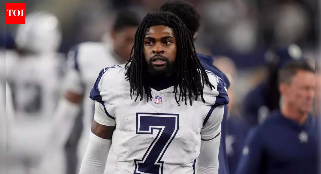 Micah Parsons’ first reaction to Trevon Diggs joining Packers keeps Cowboys reunion hopes alive for 2026