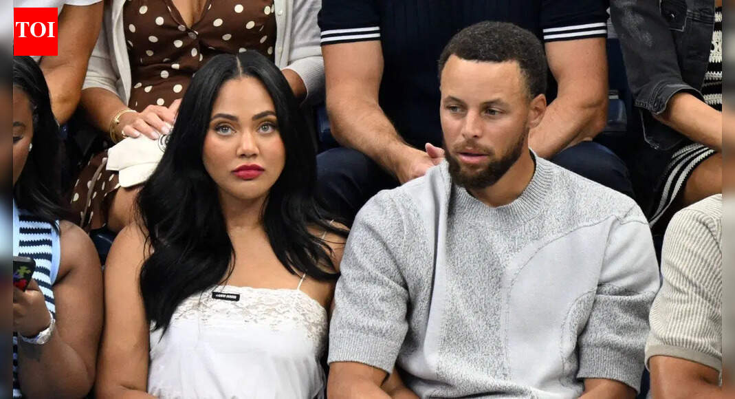 Heartwarming family moments steal the spotlight as Stephen Curry and Ayesha Curry ring in 2026 with love, gratitude, and courtside joy
