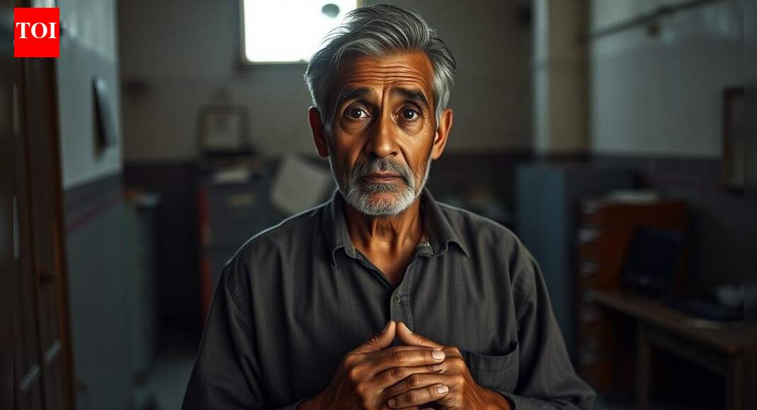 ‘Missing since 1997’: Presumed dead by family, UP man returns home after 29 years to collect documents for SIR