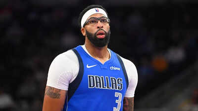 NBA update: Anthony Davis to Dallas Mavericks? Trade buzz heats up as Mavs test the market while Golden State Warriors and Atlanta Hawks weigh risky options